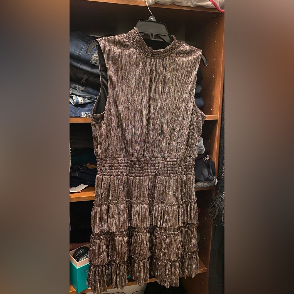 Sz Large dress